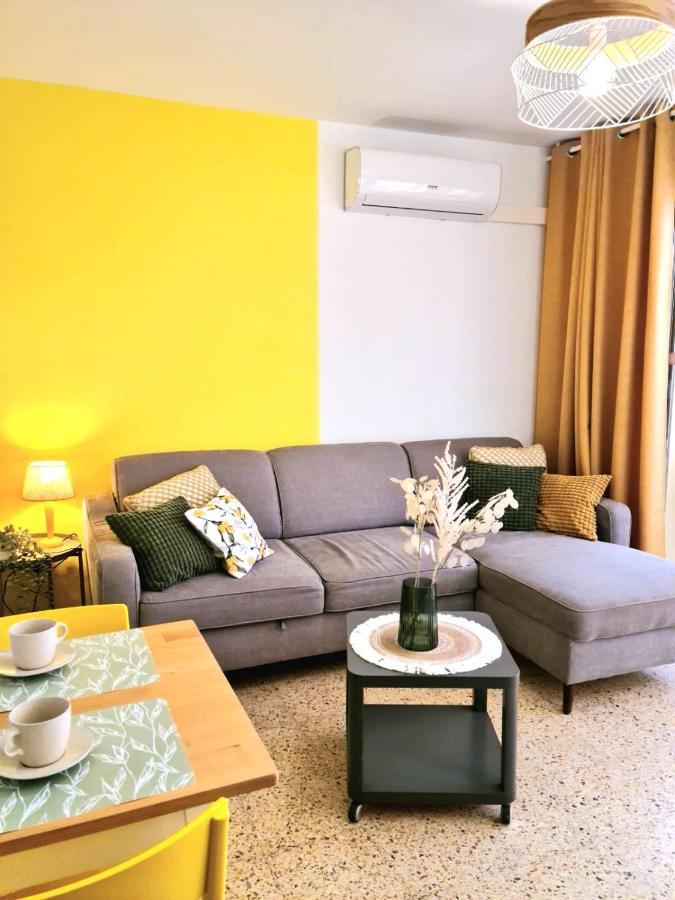 Mayor Apartament In Salou Exterior photo